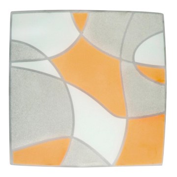 Prezent 1348 - Vidro de substituição para candeeiro de teto ASPIS E27