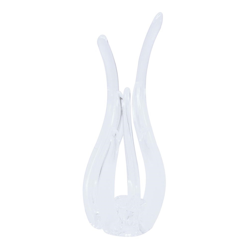 Prezent 14000 - Vidro de substituição para candeeiro CARMEN G4