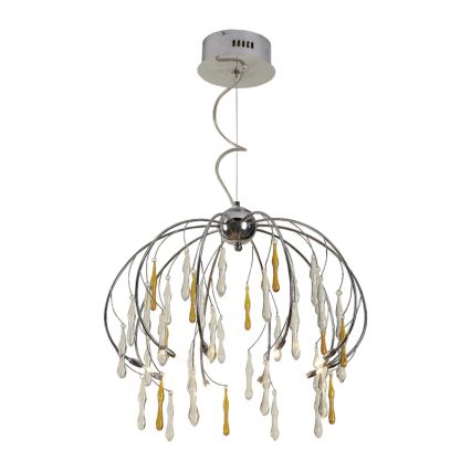 Prezent 14015 - Vidro de substituição para candeeiro SALYX