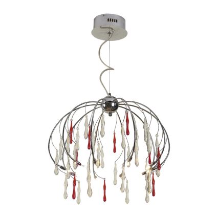 Prezent 14015 - Vidro de substituição para candeeiro SALYX