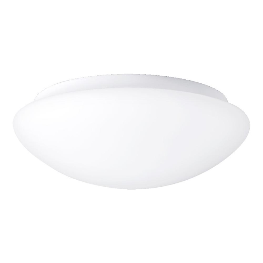 Prezent 1501 - Iluminação de teto ASPEN 2xE27/60W/230V IP44