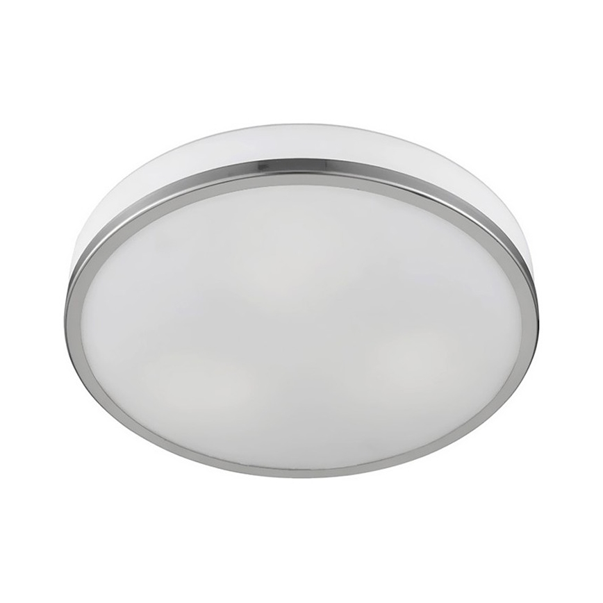 Prezent 1515 - Vidro de substituição para candeeiro de teto LINX E27