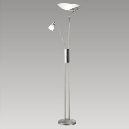 Prezent 1602 - Vidro de substituição para candeeiro de pé LADY E27