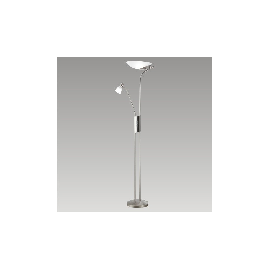 Prezent 1602 - Vidro de substituição para candeeiro de pé LADY E27