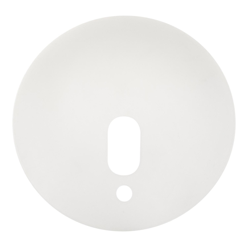 Prezent 1602 - Vidro de substituição para candeeiro de pé LADY E27