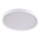Prezent 17314 - Candeeiro de teto LED dimerizável MAYSA LED/42W/230V 3000/4000/6000K Ø 48,5 cm branco