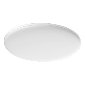 Prezent 17453 - Candeeiro de tecto LED AORA LED/50W/230V 3000/4000/6500K IP40 Ø 45 cm branco