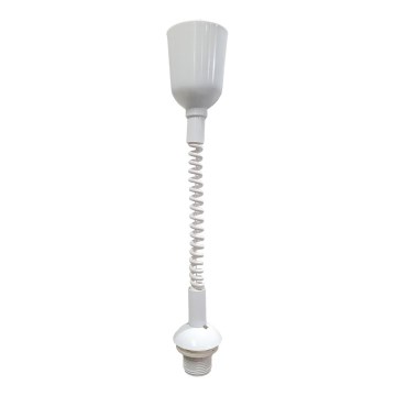 Prezent 23000 - Cabo de alimentação retrátil HANGER 1xE27/60W/230V
