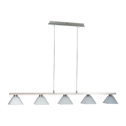 Prezent 25024 - Vidro de substituição SYDNEY E14