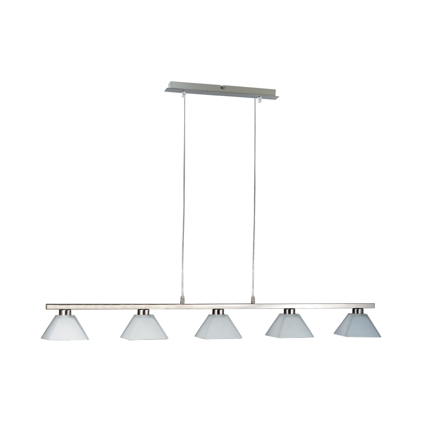 Prezent 25024 - Vidro de substituição SYDNEY E14