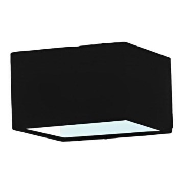 Prezent 25036 - Abajur de substituição para candeeiro de teto MADRID E14