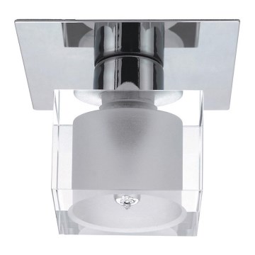 Prezent 25065 - Foco embutido MAGNUM 1xG9/40W/230V