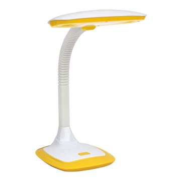 Prezent 26023 - Candeeiro de mesa LED PADDY LED/4W/230V