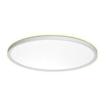 Prezent 27306 - LED Casa de banho teto vítidlo CORDIA LED/18W/230V 3000/6000K IP54 branco