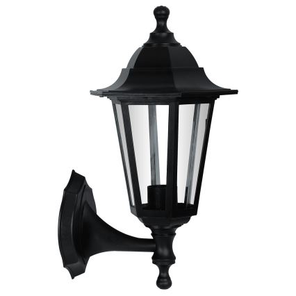 Prezent 3080 - Vidro de substituição para candeeiro de parede CAPRI E27