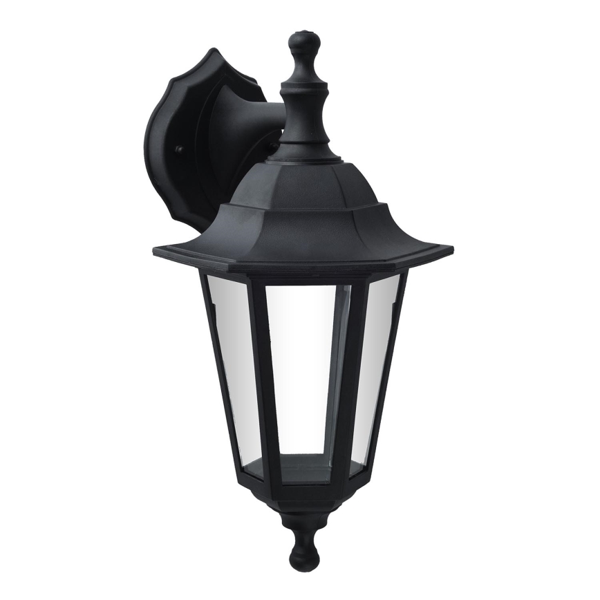 Prezent 3080 - Vidro de substituição para candeeiro de parede CAPRI E27