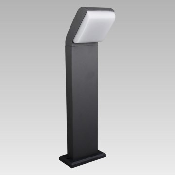 Prezent 31304 - Candeeiro LED de exterior MEDO LED/9W/230V IP54