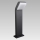 Prezent 31304 - Candeeiro LED de exterior MEDO LED/9W/230V IP54