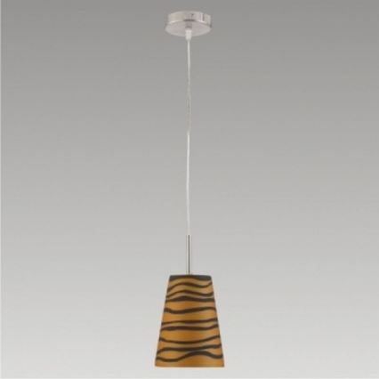 Prezent 34002 - Vidro de substituição para candeeiro FESSTINA E27