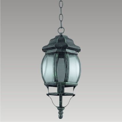 Prezent 39001 - Vidro de substituição para luminária exterior PRINZ E27