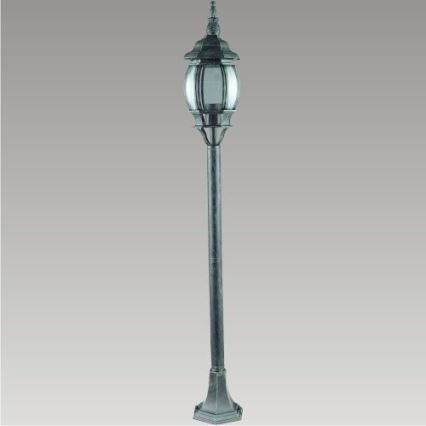 Prezent 39001 - Vidro de substituição para luminária exterior PRINZ E27