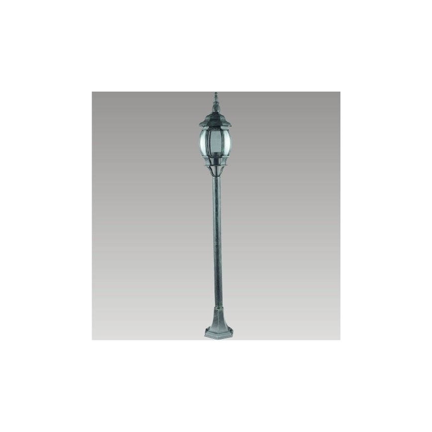 Prezent 39001 - Vidro de substituição para luminária exterior PRINZ E27