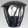 Prezent 39032 - Iluminação de parede exterior SPLIT 1xE27/40W/230V IP44