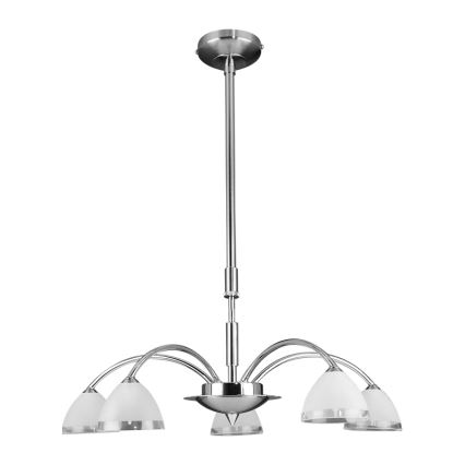 Prezent 403 - Vidro de substituição para candeeiro PARIS G9