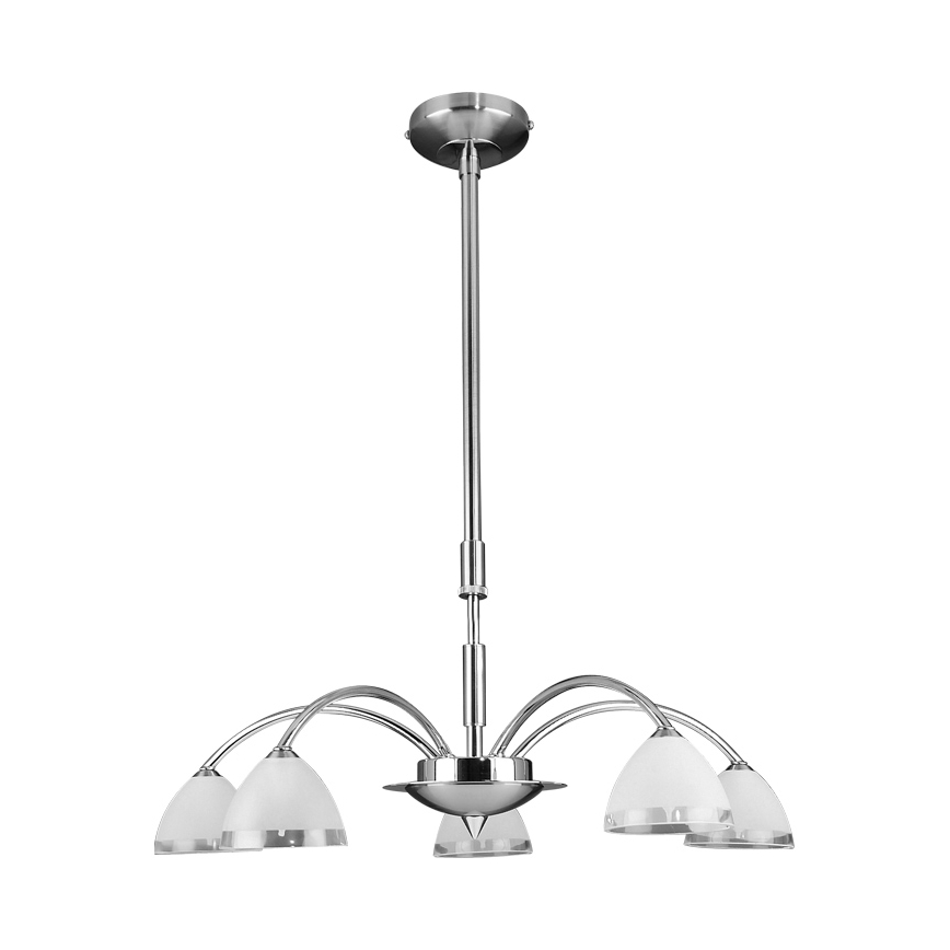 Prezent 403 - Vidro de substituição para candeeiro PARIS G9