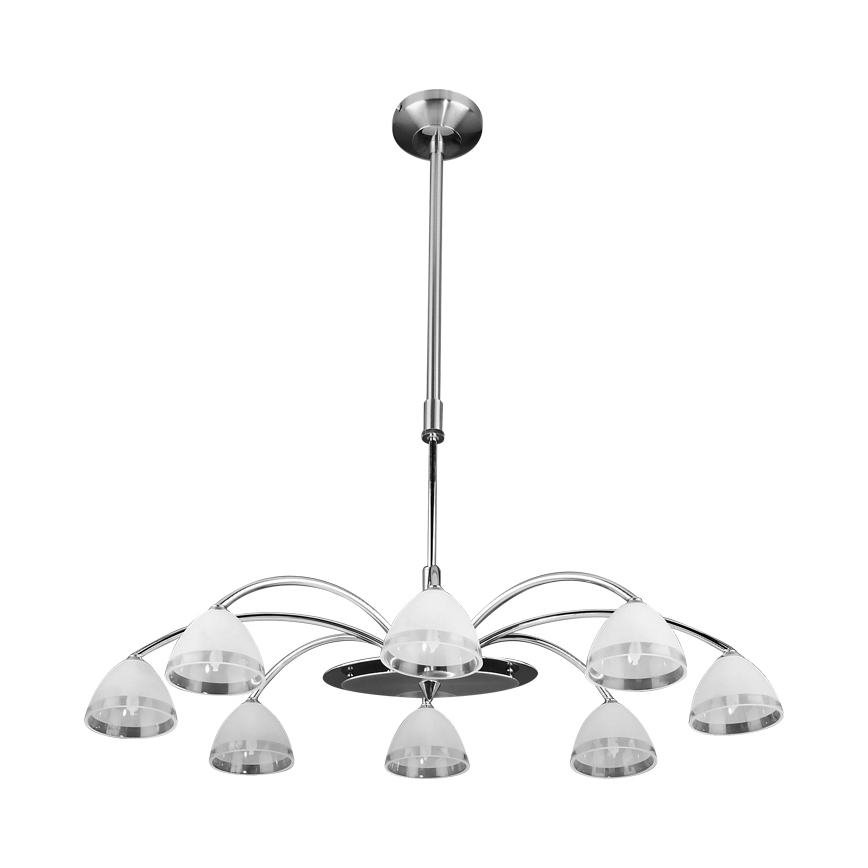 Prezent 403 - Vidro de substituição para candeeiro PARIS G9