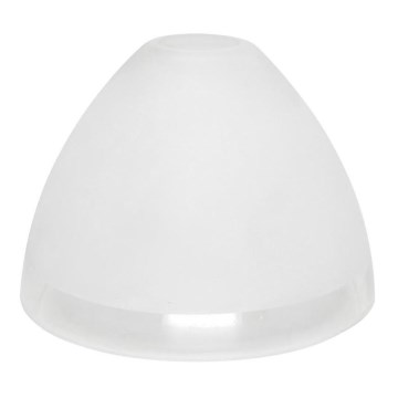 Prezent 403 - Vidro de substituição para candelabro PARIS G9
