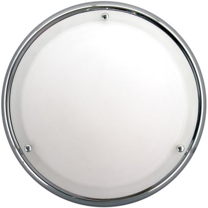 Prezent 423 - Vidro de substituição para candeeiro de teto NEPTUN E27