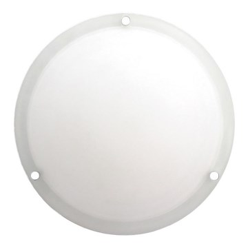 Prezent 436 - Vidro de substituição para candeeiro de teto NEPTUN E27