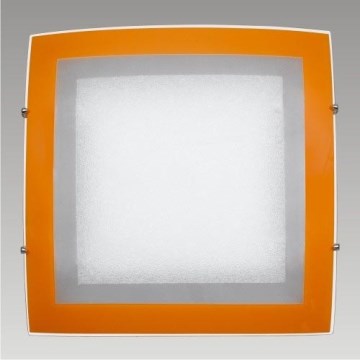 Prezent 45003 - Vidro de substituição para candeeiro de teto ARCADA E27