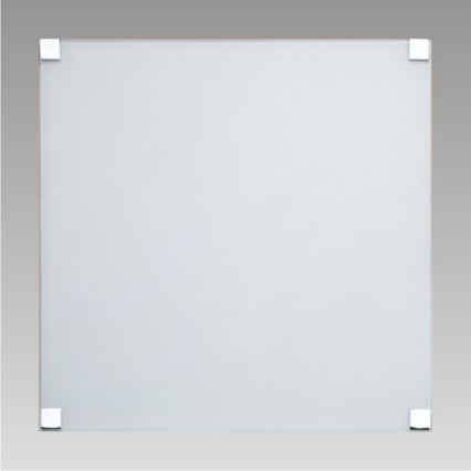 Prezent 45012 - Vidro de substituição para candeeiro de teto BOXX E27