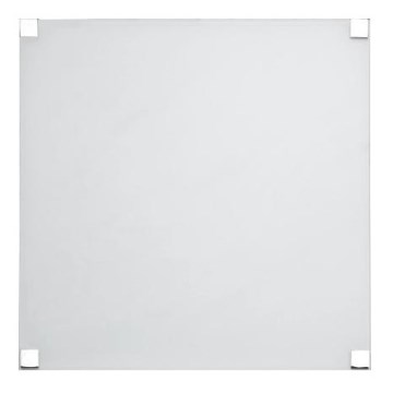 Prezent 45012 - Vidro de substituição para candeeiro de teto BOXX E27