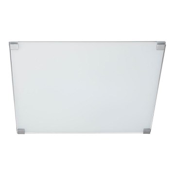 Prezent 45013 - Vidro de substituição para candeeiro de teto BOXX E27