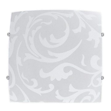 Prezent 45028 - Vidro de substituição para candeeiro de teto AMAZON E27