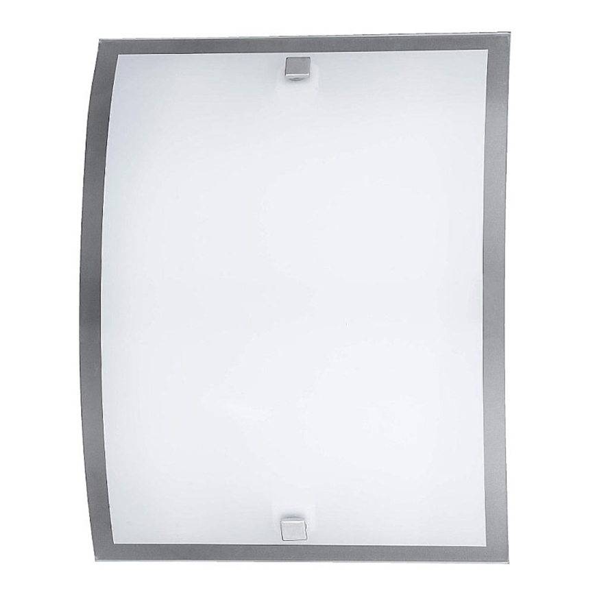 Prezent 45038 - Vidro de substituição para candeeiro de parede e teto WIND E27