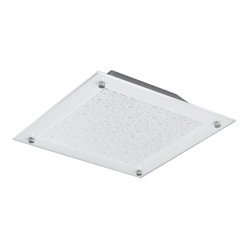 Prezent 45108 - Luz de teto XEDO 3xE27/60W/230V