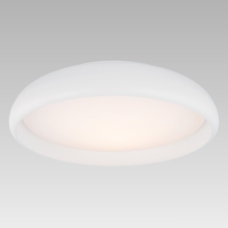 Prezent 45137 - Luz de teto LED TARI 1xLED/22W/230V