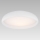 Prezent 45137 - Luz de teto LED TARI 1xLED/22W/230V