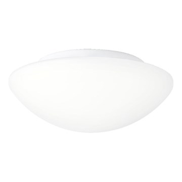 Prezent 45138 - Luminária de teto LED para casa de banho ASPEN LED/12W/230V IP44