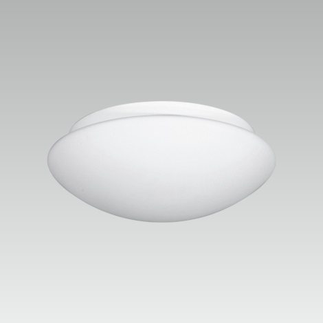 Prezent 45138 - Luz de teto de casa de banho LED ASPEN 1xLED/12W/230V IP44