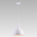 Prezent 46301 - Candelabro num fio ANDROS 1xE27/40W/230V
