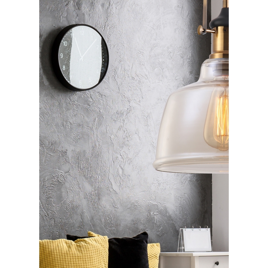 Prezent 46304 - Candelabro num fio FAMOSA 1xE27/40W/230V