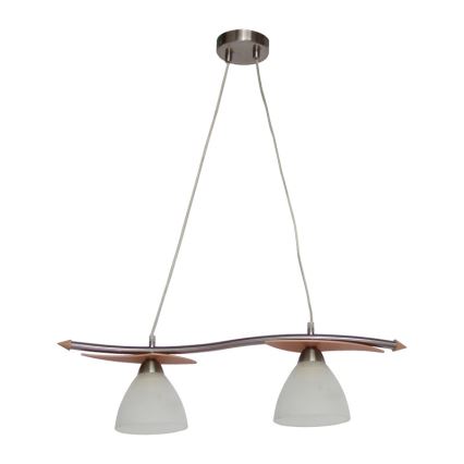 Prezent 486 - Vidro de substituição RIALTO E27