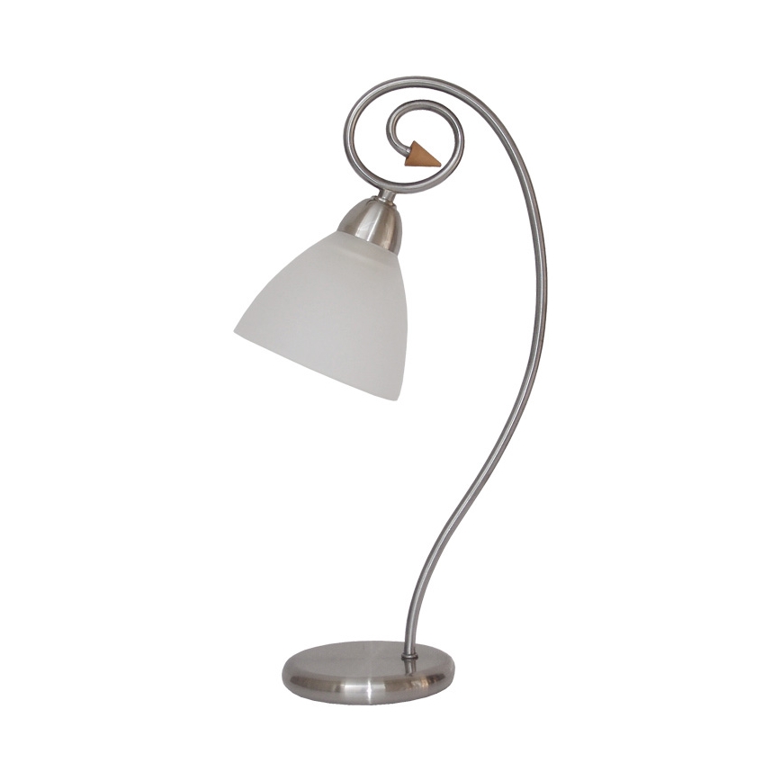 Prezent 486 - Vidro de substituição RIALTO E27