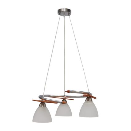 Prezent 486 - Vidro de substituição RIALTO E27