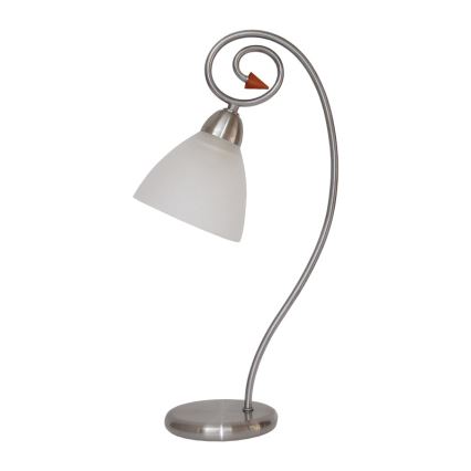 Prezent 486 - Vidro de substituição RIALTO E27